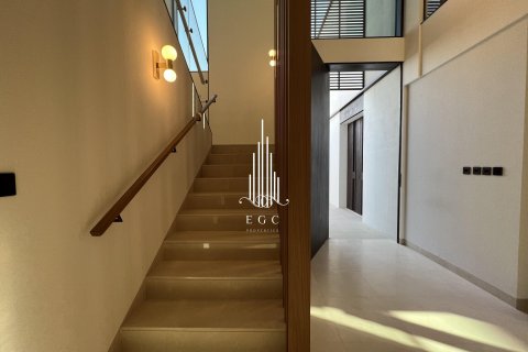 4 bedrooms Villa on the Saadiyat Island, UAE No. 24619 30