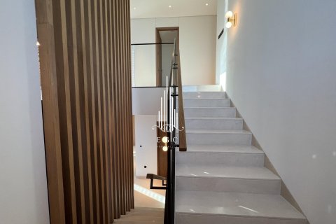 4 bedrooms Villa on the Saadiyat Island, UAE No. 24619 29
