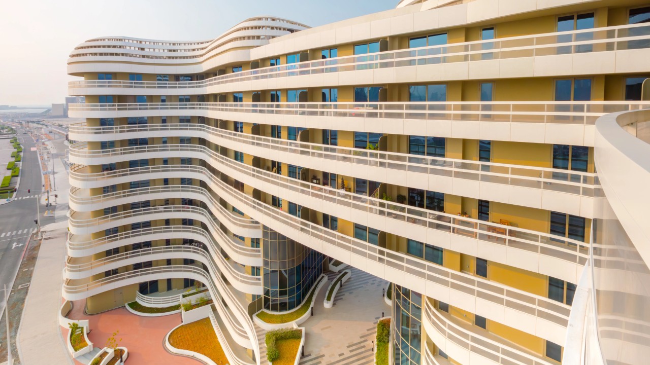 AJWAN TOWERS