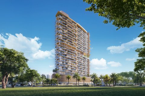 Apartment de 3 dormitorios en Dubai, UAE No. 104951