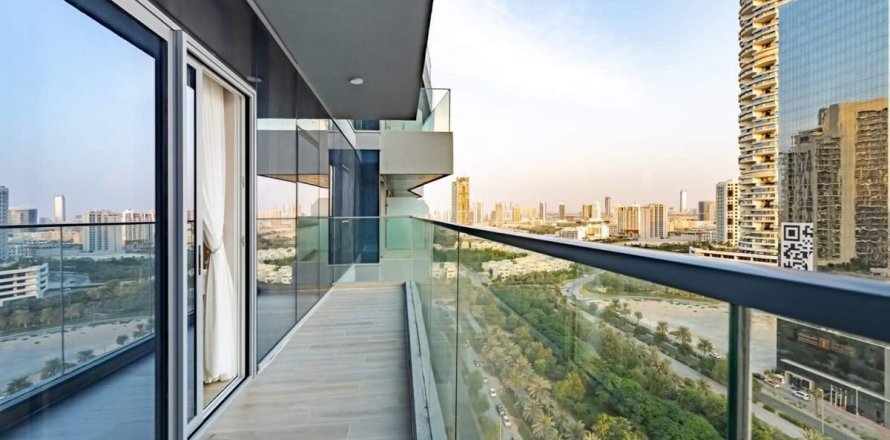 Apartment de 2 dormitorios en Dubai, UAE No. 168442