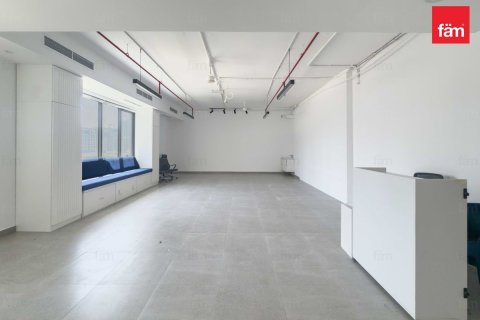 Office de 76.6m² à Business Bay, UAE No. 163098