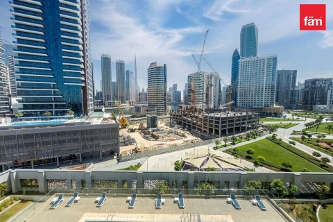 Office de 76.6m² à Business Bay, UAE No. 163098 4