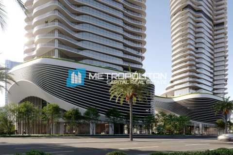Appartement de 2 chambres à Al Reem Island, UAE No. 119120 3