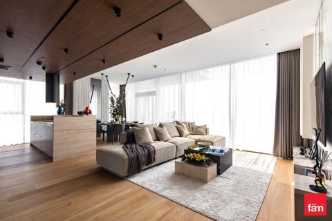 Appartement de 3 chambres à Dubai, UAE No. 137261