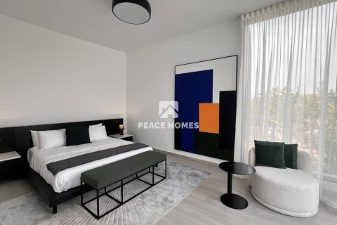 Вилла с 4 спальнями в Tilal City, ОАЭ №14967 16