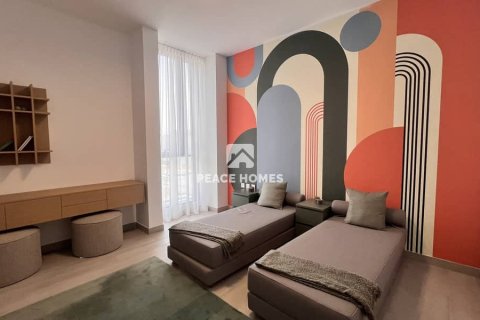 Вилла с 4 спальнями в Tilal City, ОАЭ №14967 13
