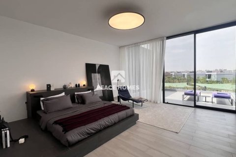 Вилла с 4 спальнями в Tilal City, ОАЭ №14967 19