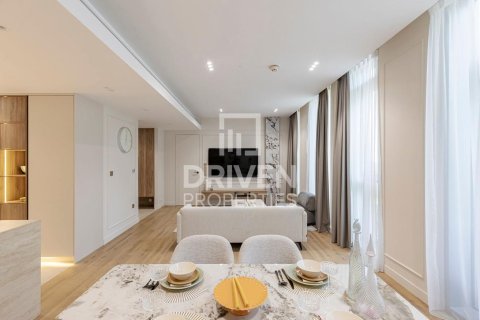 Квартира с 1 спальней в Bluewaters Residences, ОАЭ №206483