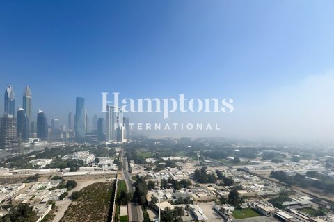 2 bedrooms Apartment in Zabeel, UAE No. 186205 13