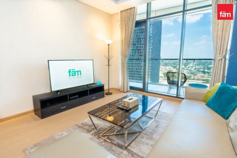 1 bedroom Apartment in Downtown Dubai (Downtown Burj Dubai), UAE No. 203578