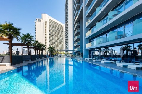 Studio Apartment in Dubai, UAE No. 203581