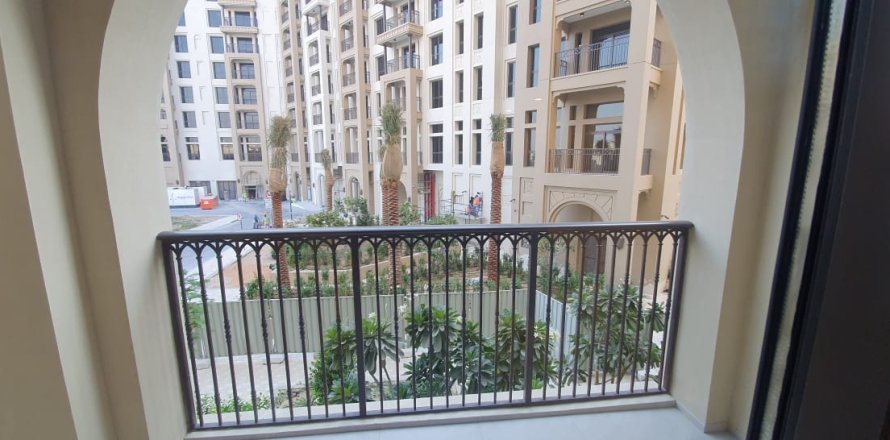 Квартира с 1 спальней в MADINAT JUMEIRAH LIVING, Lamtara, ОАЭ №95849