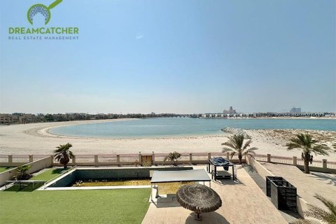5 bedrooms Villa in Al Hamra Village, UAE No. 75675
