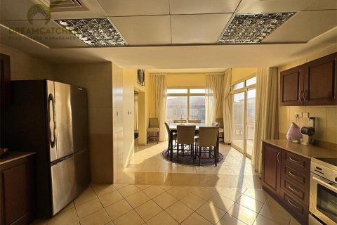 5 غرفة نوم فيلا في Al Hamra Village, الإمارات العربية المتحدة رقم 75676 10
