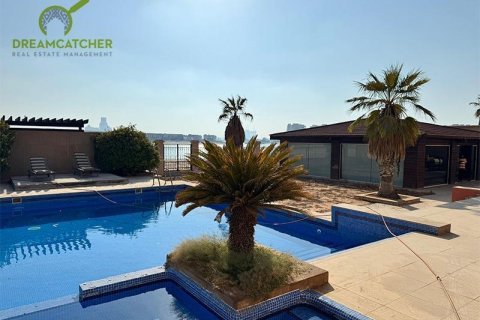 5 غرفة نوم فيلا في Al Hamra Village, الإمارات العربية المتحدة رقم 75676 3