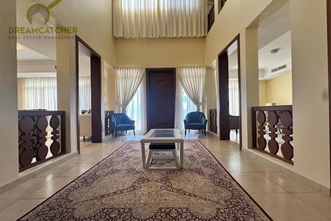 5 غرفة نوم فيلا في Al Hamra Village, الإمارات العربية المتحدة رقم 75676 7