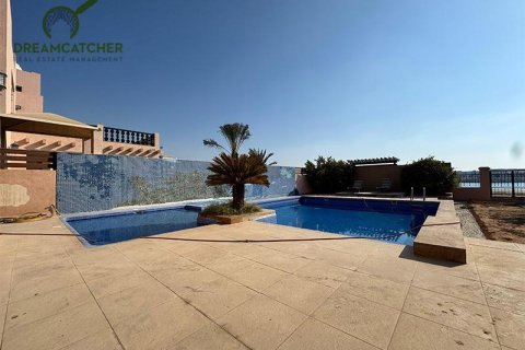 5 غرفة نوم فيلا في Al Hamra Village, الإمارات العربية المتحدة رقم 75676 4
