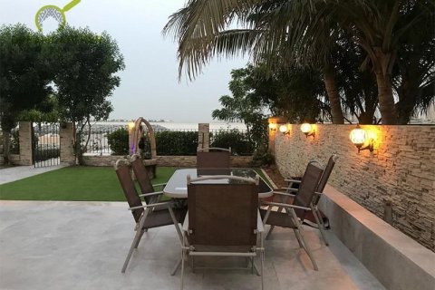 4 غرف نوم فيلا في Al Hamra Village, الإمارات العربية المتحدة رقم 75673