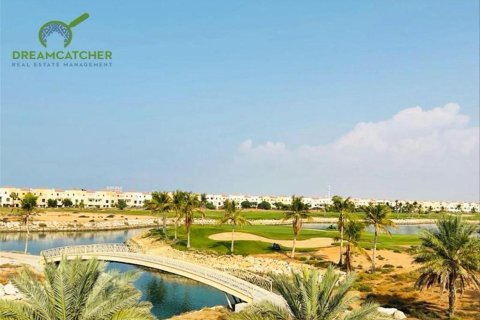 5 غرفة نوم  فيلا في Al Hamra Village, الإمارات العربية المتحدة رقم 75677
