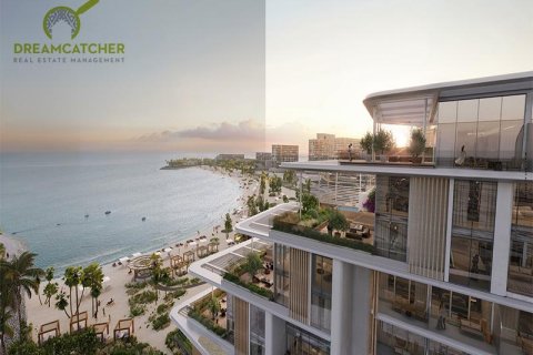 1 غرف نوم شقة في Mina Al Arab, الإمارات العربية المتحدة رقم 75672