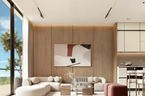 Appartement de 1 chambre à Dubai, UAE No. 149042 4