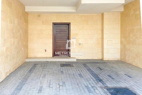 Townhouse de 3 chambres à DAMAC Hills (Akoya by DAMAC), UAE No. 129403