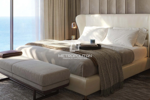 Appartement de 1 chambre à Mina Al Arab, UAE No. 129402