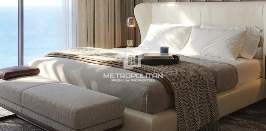 Appartement de 1 chambre à Mina Al Arab, UAE No. 129402