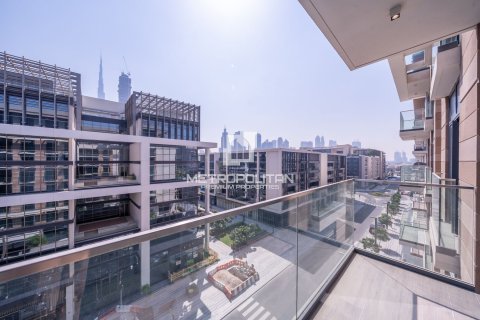 1 bedroom Apartment in City Walk, UAE No. 129399 17