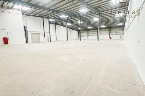 Склад 5574.1м² в Джабаль-Али, ОАЭ №47665 8