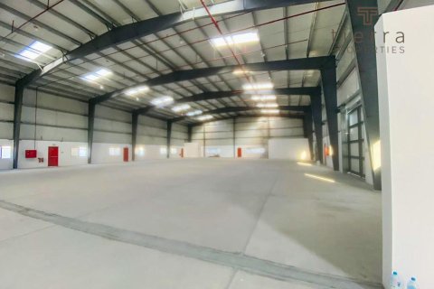 3065.8m² Warehouse in Phase 2, UAE No. 47662