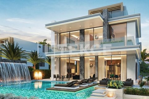 5 bedrooms Townhouse in Dubai Land, UAE No. 199590