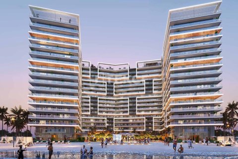 2 bedrooms Apartment in Al Marjan Island, UAE No. 199589