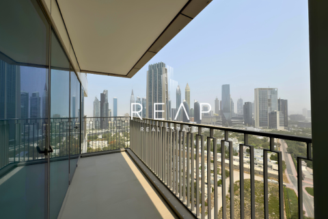 2 bedrooms Apartment in Downtown Views II, UAE No. 29046