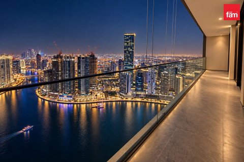 2 bedrooms Apartment in Business Bay, UAE No. 210805