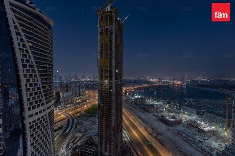 1 bedroom Apartment in Business Bay, UAE No. 210804 23