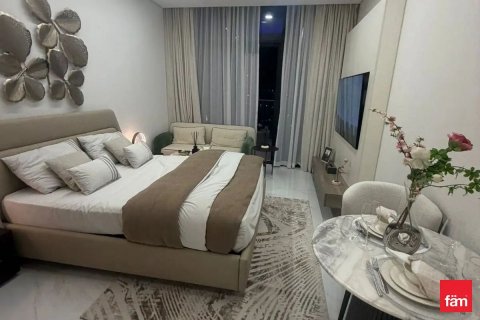 Studio Apartment in Dubai Science Park, UAE No. 210807