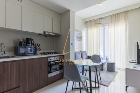 Apartment de 1 dormitorio en Business Bay, UAE No. 171374