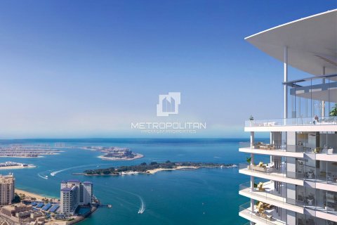 Appartement de 2 chambres à Palm Jumeirah, UAE No. 128144