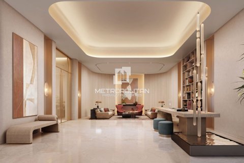 Appartement de 1 chambre à Palm Jumeirah, UAE No. 128142 12