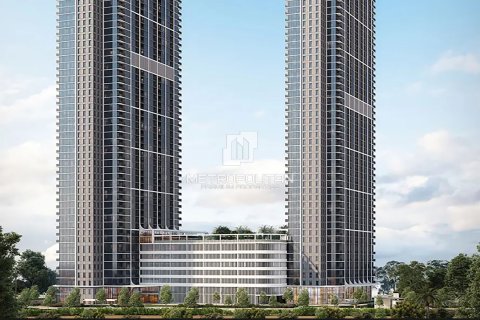 Appartement de 2 chambres à Sobha Hartland, UAE No. 128146
