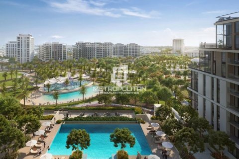 Appartement de 3 chambres à Dubai Hills Estate, UAE No. 128701