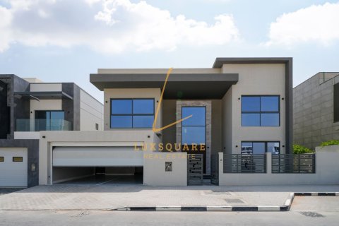 5 غرفة نوم فيلا في Al Furjan, الإمارات العربية المتحدة رقم 188364 29