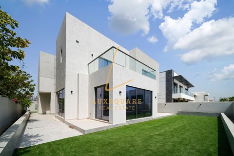 5 غرفة نوم فيلا في Al Furjan, الإمارات العربية المتحدة رقم 188364 31