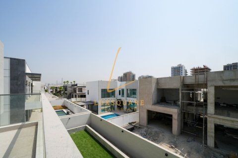 5 غرفة نوم فيلا في Al Furjan, الإمارات العربية المتحدة رقم 188364 28