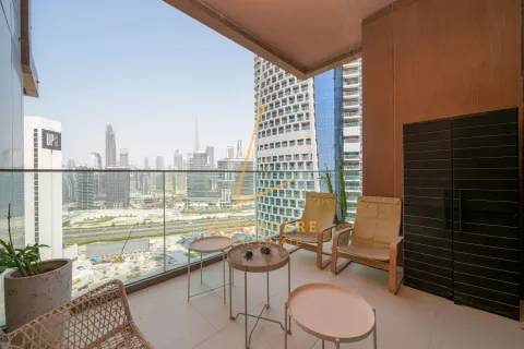1 غرف نوم شقة في SLS Dubai Hotel & Residences, الإمارات العربية المتحدة رقم 188362 20