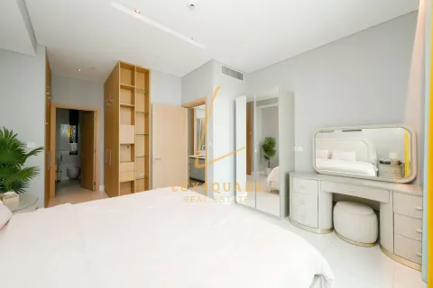 1 غرف نوم شقة في SLS Dubai Hotel & Residences, الإمارات العربية المتحدة رقم 188362 11