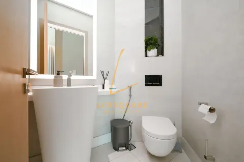 1 غرف نوم شقة في SLS Dubai Hotel & Residences, الإمارات العربية المتحدة رقم 188362 18