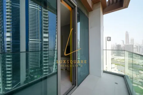 1 غرف نوم شقة في SLS Dubai Hotel & Residences, الإمارات العربية المتحدة رقم 188362 21